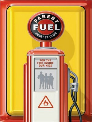 cover image of Parent Fuel